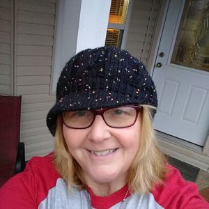 Meet your Posher, Teresa